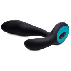 Generique Stimulateur prostate Pro-Bend 10.5 x 2.8cm
